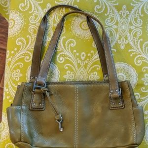 Fossil handbag